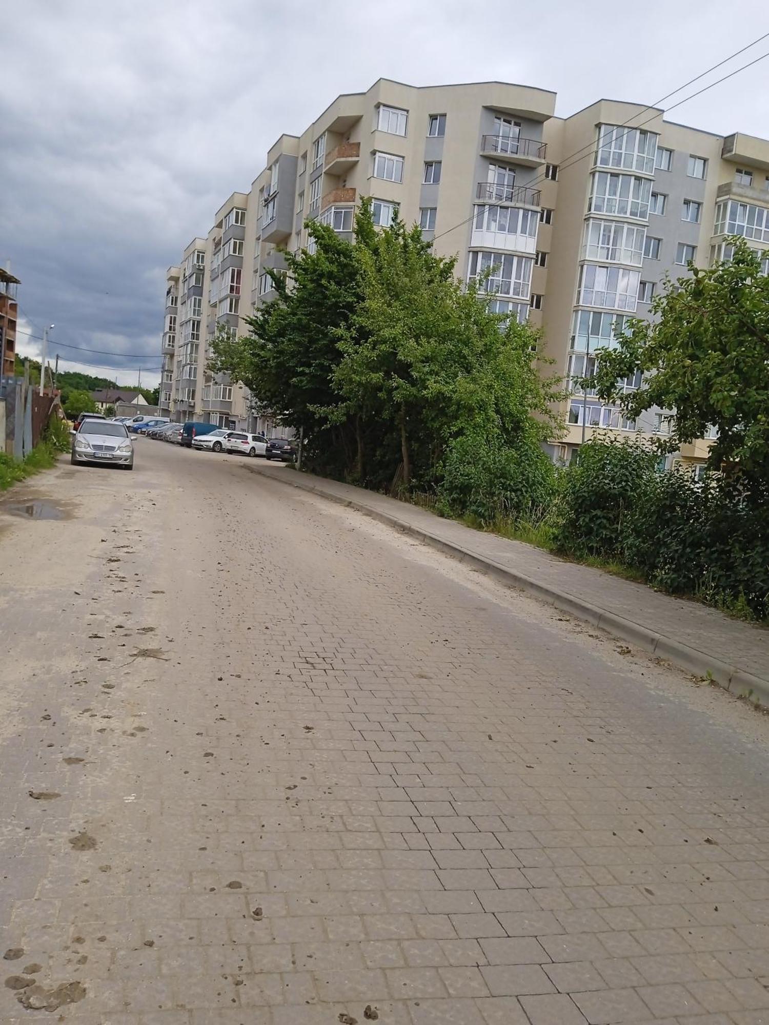 Сихів Зелена Пасічна Новобудова Жк Первоцвіт, Вулецька Lviv Ngoại thất bức ảnh
